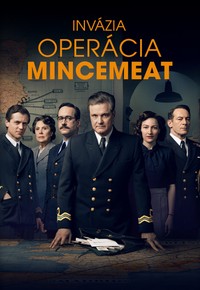 Invázia: Operácia Mincemeat