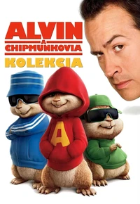 Alvin a Chipmunkovia - kolekcia