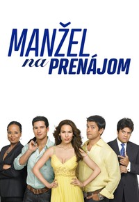 Manžel na prenájom