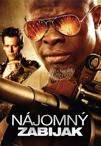 Nájomný zabijak
