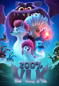 200% Vlk