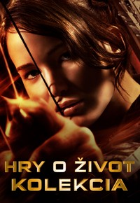 Hry o život - kolekcia