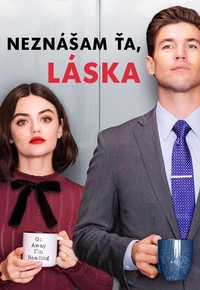 Neznášam ťa, láska