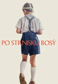 Po strnisku bosý