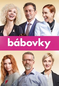 Bábovky