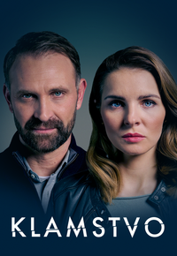 Klamstvo