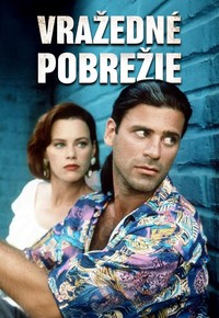 Vražedné pobrežie