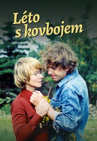 Léto s kovbojem