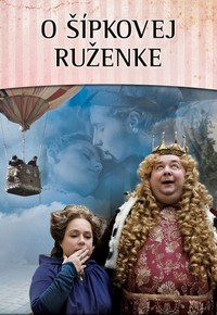 O Šípkovej Ruženke