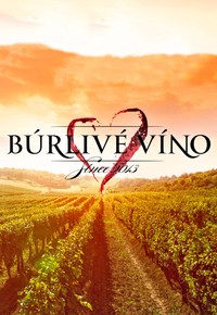 Búrlivé víno