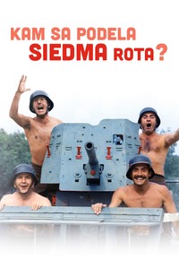 Kam sa podela siedma rota?