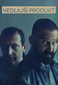 Vedľajší produkt