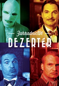 Zahradnictví: Dezertér