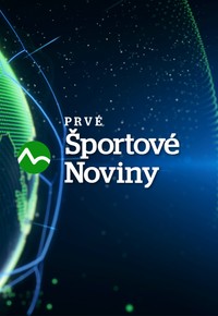 Prvé Športové noviny