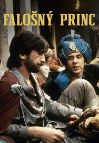 Falošný princ
