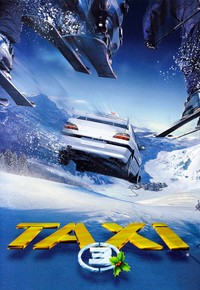 Taxi 3
