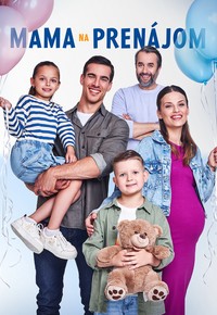 Mama na prenájom