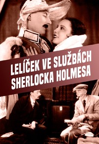 Lelíček ve službách Sherlocka Holmesa