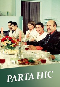 Parta hic