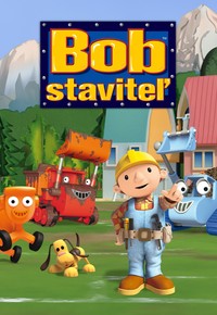 Bob staviteľ