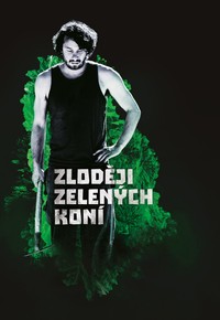 Zloději zelených koní