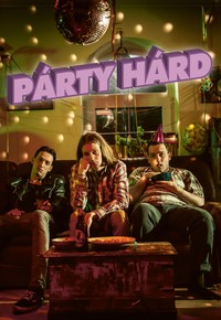 Párty Hárd