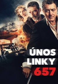 Únos linky 657