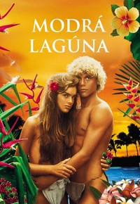 Modrá lagúna