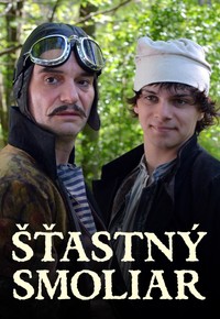 Šťastný smoliar