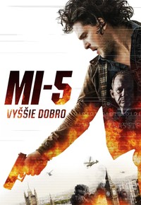 MI-5: Vyššie dobro
