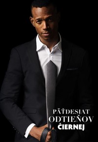 Päťdesiat odtieňov čiernej