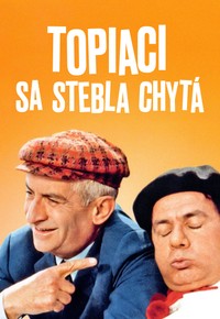 Topiaci sa stebla chytá