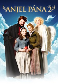 Anjel Pána 2
