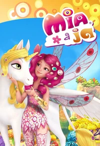 Mia a ja