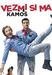 Vezmi si ma, kamoš
