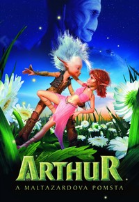 Arthur a Maltazardova pomsta