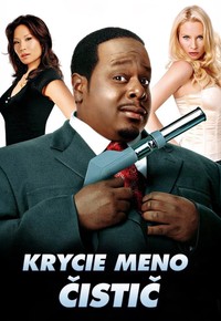 Krycie meno Čistič