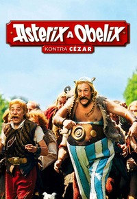Asterix a Obelix kontra Cézar