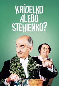 Krídelko alebo stehienko?