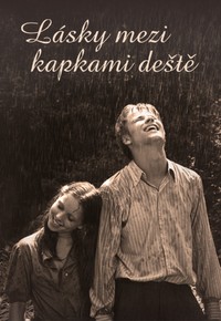 Lásky mezi kapkami deště