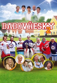 Babovřesky 2