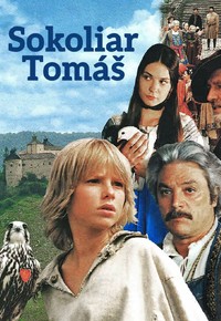 Sokoliar Tomáš