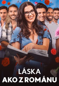 Láska ako z románu
