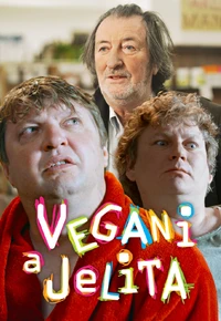 Vegani a jelita