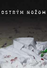 Ostrým nožom