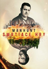 Manhunt: Smrtiace hry