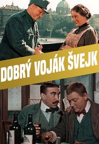 Dobrý voják Švejk