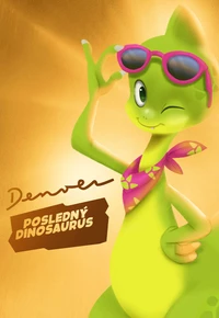 Denver: Posledný dinosaurus