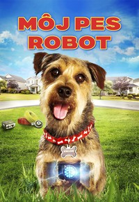 Môj pes robot