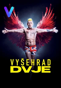 Vyšehrad Dvje
